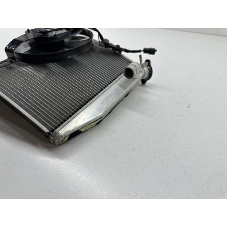 RADIADOR ORIGINAL KAWASAKI NINJA 600 ZX-6R 2007-2008