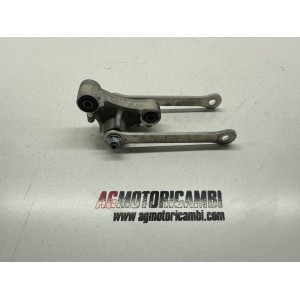 SHOCK ABSORBER LINKAGE REAR SUSPENSION KAWASAKI NINJA 600...
