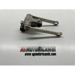 SHOCK ABSORBER LINKAGE REAR SUSPENSION KAWASAKI NINJA 600... 2
