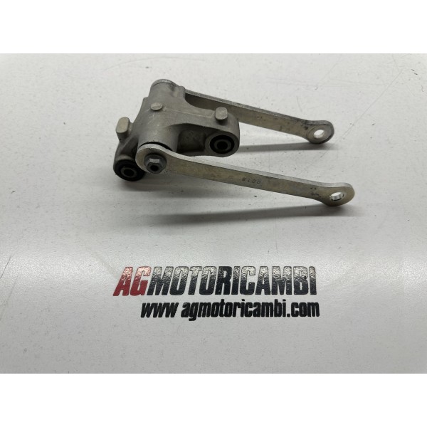 SHOCK ABSORBER LINKAGE REAR SUSPENSION KAWASAKI...