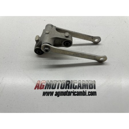 SHOCK ABSORBER LINKAGE REAR SUSPENSION KAWASAKI NINJA 600 ZX-6R 2007-2008