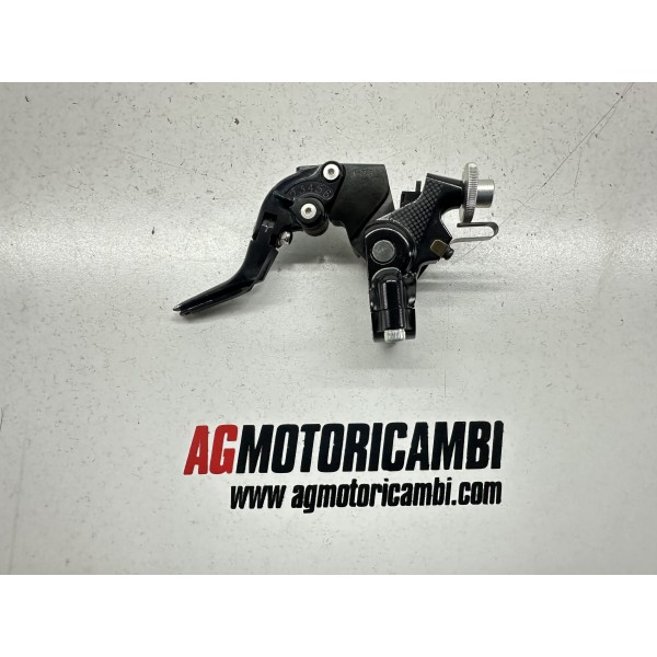 BRACKET SUPPORT CLUTCH LEVER KAWASAKI NINJA 600...