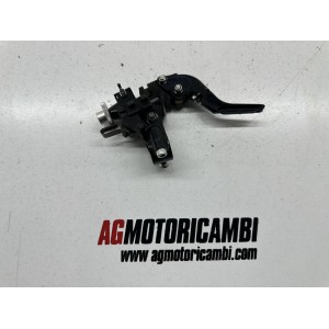 BRACKET SUPPORT CLUTCH LEVER KAWASAKI NINJA 600 ZX-6R... 2