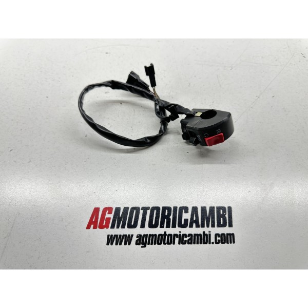 BRACKET SUPPORT CLUTCH LEVER KAWASAKI NINJA 600...