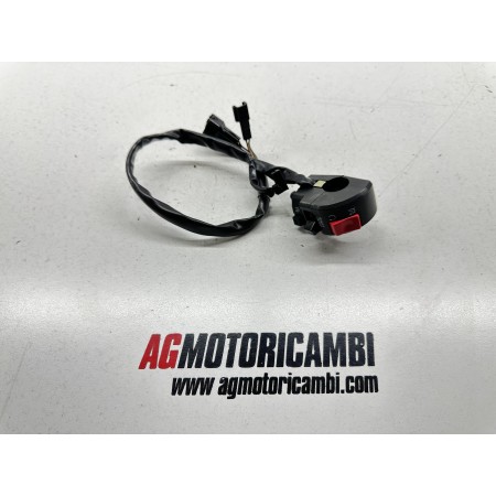 SUPPORT LEVIER D'EMBRAYAGE KAWASAKI NINJA 600 ZX-6R 2007-2008