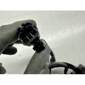 BRACKET SUPPORT CLUTCH LEVER KAWASAKI NINJA 600 ZX-6R... 2