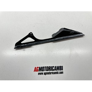 PARACATENA COVER CATENA KAWASAKI NINJA 600 ZX-6R 2007-2008 2