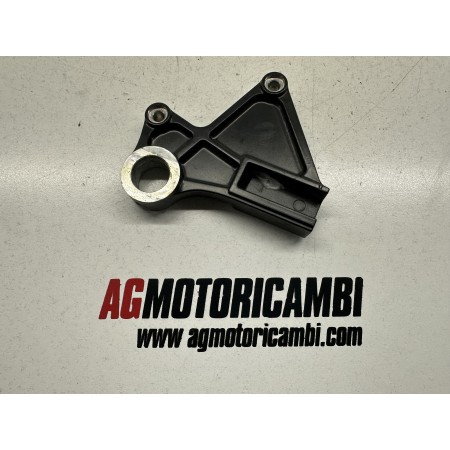 SOPORTE PINZA FRENO TRASERO KAWASAKI NINJA 600 ZX-6R 2007-2008