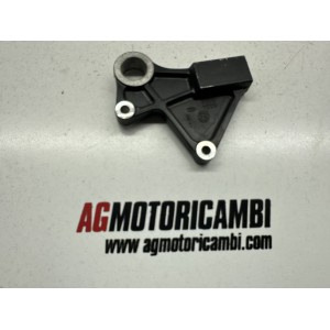 SUPPORT D'ETRIER DE FREIN ARRIERE KAWASAKI NINJA 600... 2