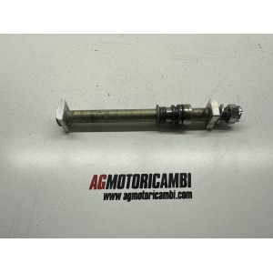 KAWASAKI NINJA 600 ZX-6R 2007-2008 REAR WHEEL AXLE PIN