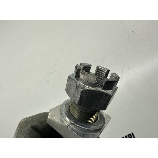 KAWASAKI NINJA 600 ZX-6R 2007-2008 REAR WHEEL...