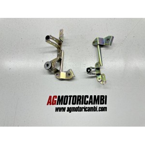 SUPPORT DE CARÉNAGE AVANT DROITE GAUCHE KAWASAKI NINJA...