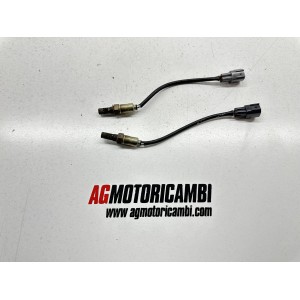 SONDA LAMBDA SCARICO MARMITTA KAWASAKI NINJA 600 ZX-6R...