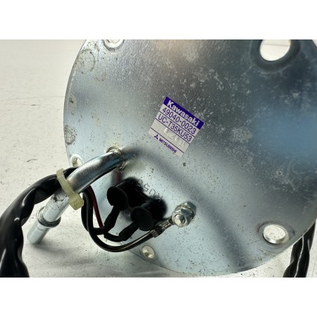 KRAFTSTOFFPUMPE KAWASAKI NINJA 600 ZX-6R 2007-2008