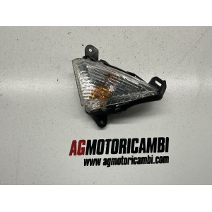 FRECCIA ANTERIORE SX KAWASAKI NINJA 600 ZX-6R 2007-2008