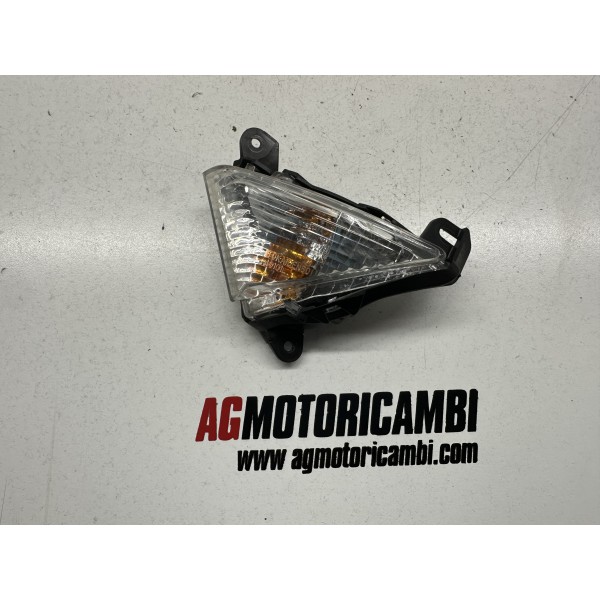 PFEIL VORNE LINKS KAWASAKI NINJA 600 ZX-6R...