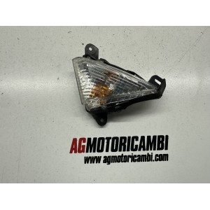 FRONT LEFT ARROW KAWASAKI NINJA 600 ZX-6R 2007-2008 2