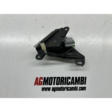 FRONT LEFT ARROW KAWASAKI NINJA 600 ZX-6R 2007-2008