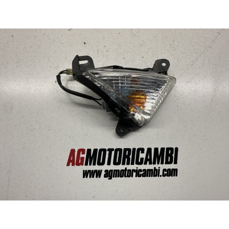 FRONT ARROW RIGHT KAWASAKI NINJA 600 ZX-6R 2007-2008