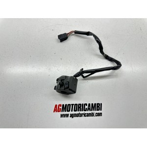 LIGHT SWITCH DIVERTER LEFT LEFT KAWASAKI NINJA 600 ZX-6R...