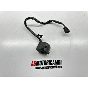 DEVIOLUCI COMMUTATORE SINISTRO SX KAWASAKI NINJA 600... 2