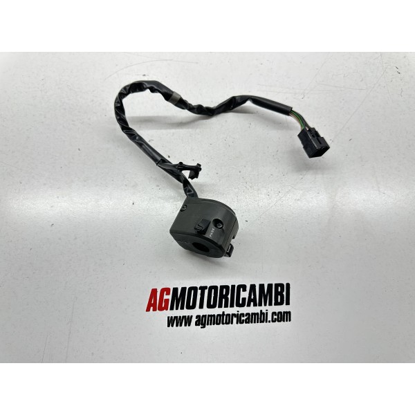 LIGHT SWITCH DIVERTER LEFT LEFT KAWASAKI NINJA...