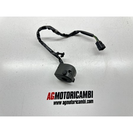 LICHTSCHALTER LINKE SEITE KAWASAKI NINJA 600 ZX-6R 2007-2008