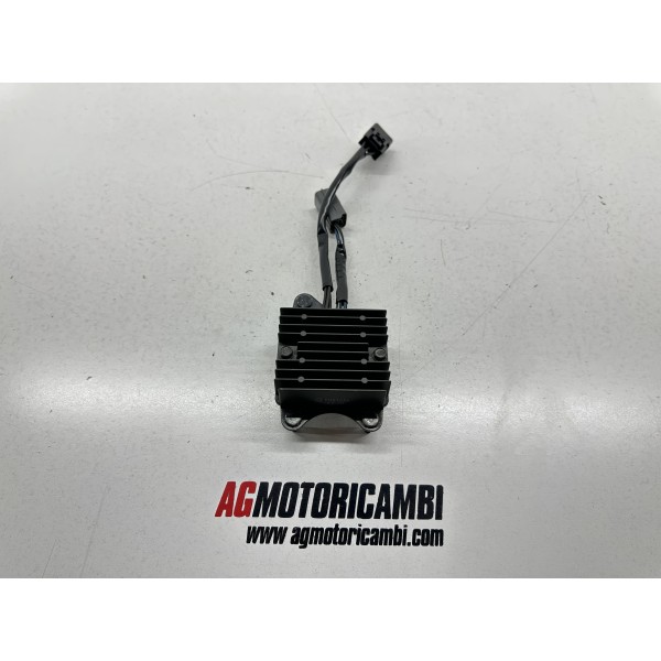 SPANNUNGSREGLER KAWASAKI NINJA 600 ZX-6R 2007-2008