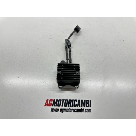 RÉGULATEUR DE TENSION KAWASAKI NINJA 600 ZX-6R 2007-2008