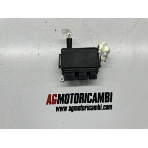 KAWASAKI NINJA 600 ZX-6R 2007-2008 FUSE BOX CONTROL UNIT