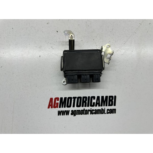 KAWASAKI NINJA 600 ZX-6R 2007-2008 FUSE BOX ECU