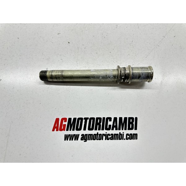 FRONT WHEEL AXLE PIN KAWASAKI NINJA 600 ZX-6R...