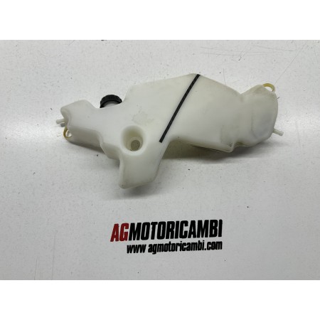 KAWASAKI NINJA 600 ZX-6R 2007-2008 RADIATOR FLUID PAN