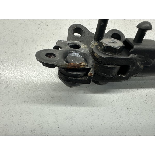 KAWASAKI NINJA 600 ZX-6R 2007-2008 SIDE STAND