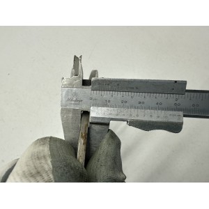 COPPIA DISCHI FRENO ANTERIORI MAGGIORATI 320mm ALTH... 2