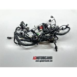 IMPIANTO ELETTRICO CABLAGGIO KAWASAKI NINJA 600 ZX-6R...