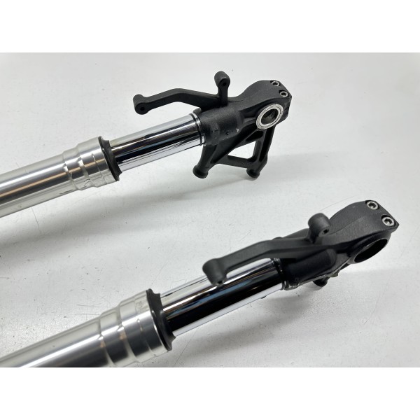 FORCELLA ANTERIORE COMPLETA KAWASAKI NINJA 600...