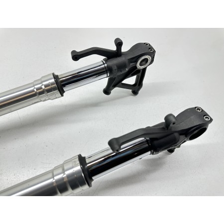 FORCELLA ANTERIORE COMPLETA KAWASAKI NINJA 600 ZX-6R 2007-2008