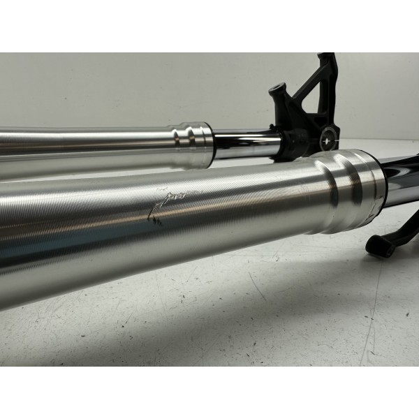 FORCELLA ANTERIORE COMPLETA KAWASAKI NINJA 600...