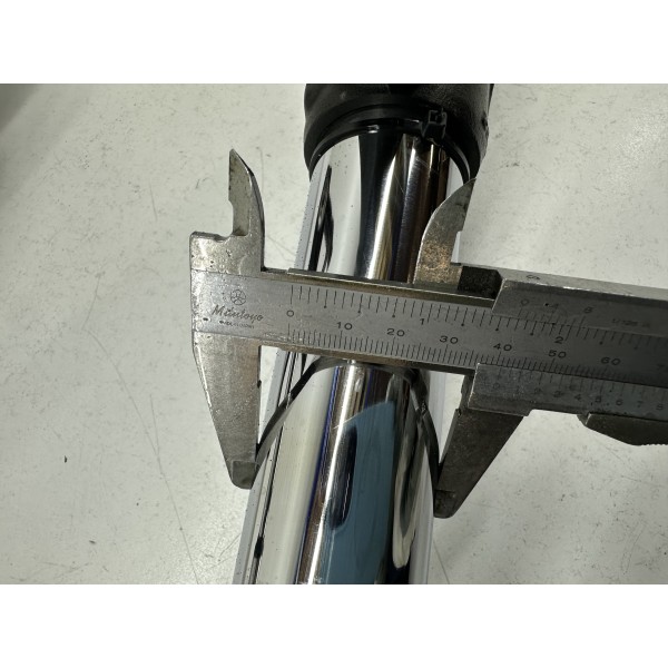 KAWASAKI NINJA 600 ZX-6R 2007-2008 KOMPLETTE...