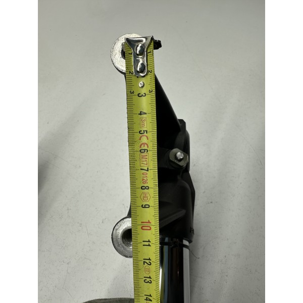 KAWASAKI NINJA 600 ZX-6R 2007-2008 KOMPLETTE...