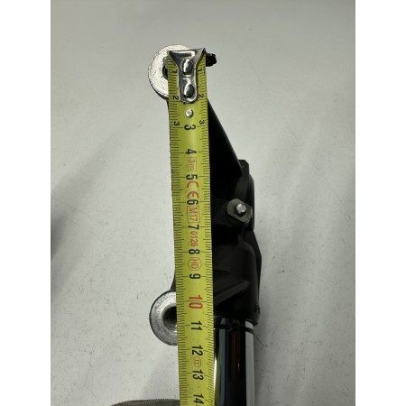 KAWASAKI NINJA 600 ZX-6R 2007-2008 COMPLETE FRONT FORK