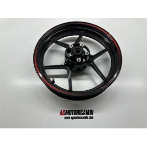 LLANTA DELANTERA KAWASAKI NINJA 600 ZX-6R 2007-2008