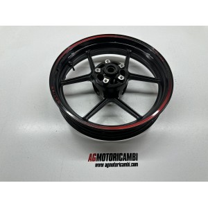 LLANTA DELANTERA KAWASAKI NINJA 600 ZX-6R 2007-2008 2