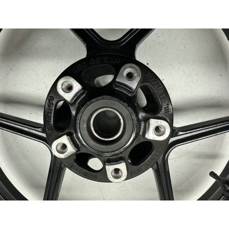 KAWASAKI NINJA 600 ZX-6R 2007-2008 JANTE AVANT