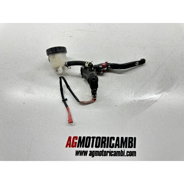 MC9603 POMPE DE FREINAGE RADIALE POMPE DE FREIN...