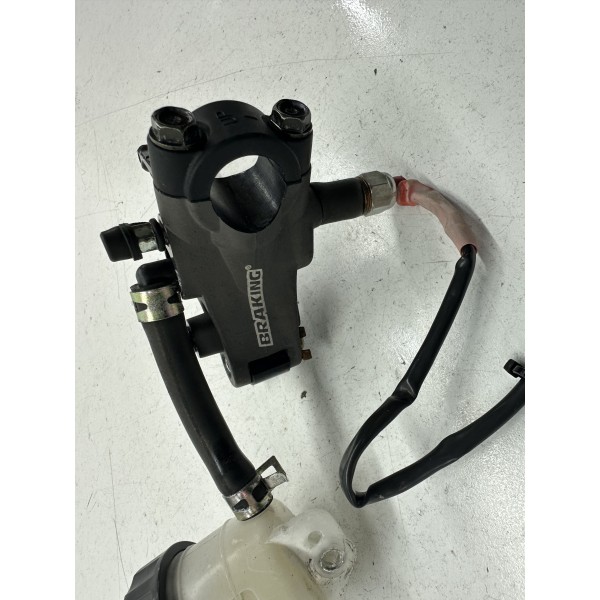 MC9603 BRAKING RADIAL BRAKING FRONT BRAKE PUMP...