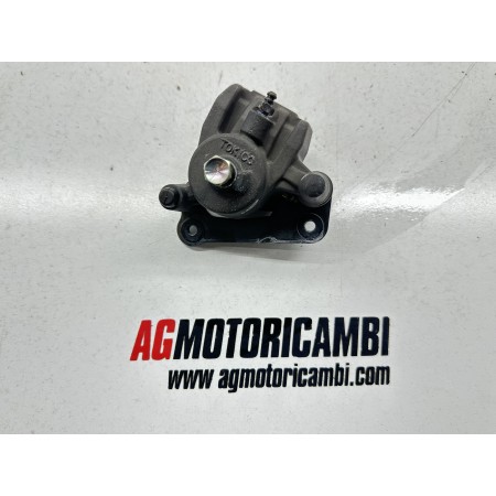 REAR BRAKE CALIPER KAWASAKI NINJA 600 ZX-6R 2007-2008