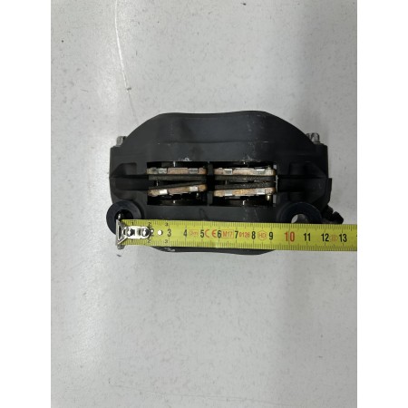 PAR DE PINZAS DE FRENO DELANTERO DERECHO IZQUIERDO KAWASAKI NINJA 600 ZX-6R 2007-2008