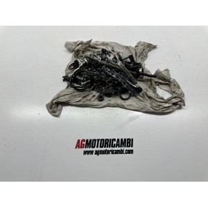 KIT VITI VITERIA KAWASAKI NINJA 600 ZX-6R 2007-2008